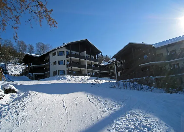 Alpin Apartments Sørlia