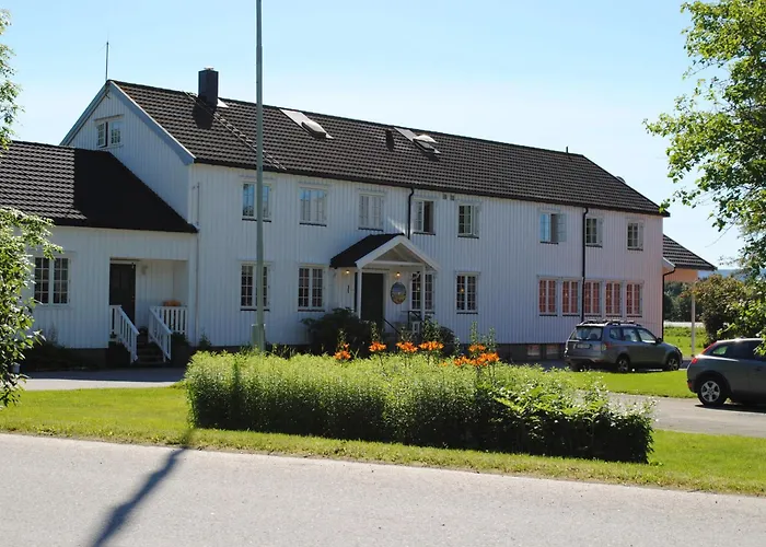 Grong Gard Guesthouse