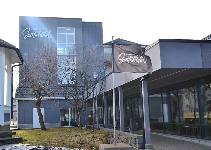 Suitehotel