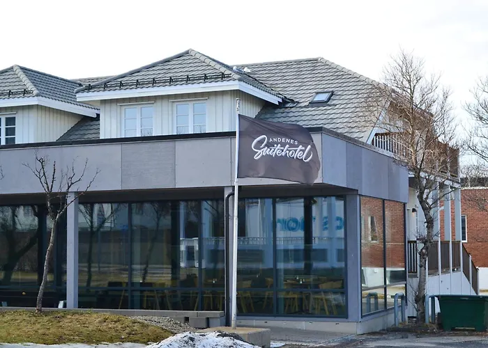Suitehotel