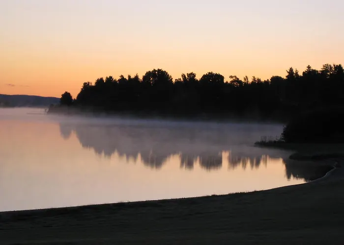 Tyrifjord Hotell Vikersund