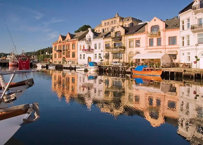 Farsund Fjordhotell