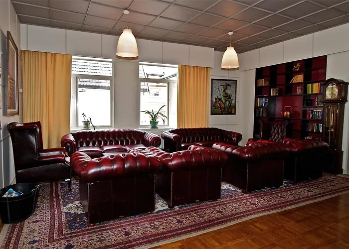 Best Western Plus Gyldenlove Hotell Kongsberg