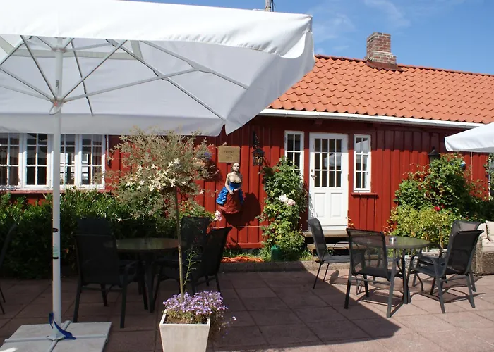Risør Hotel