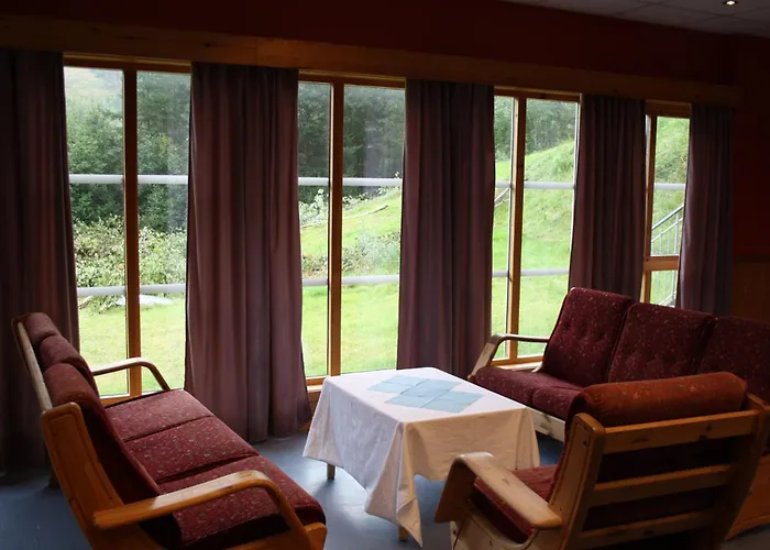 Dovreskogen Gjestegård AS