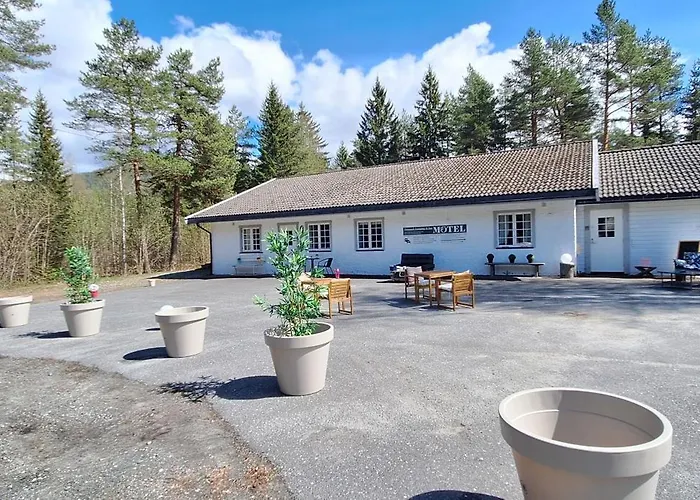 Telemark Motel