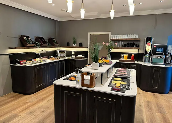 Best Western Plus Gyldenlove Hotell