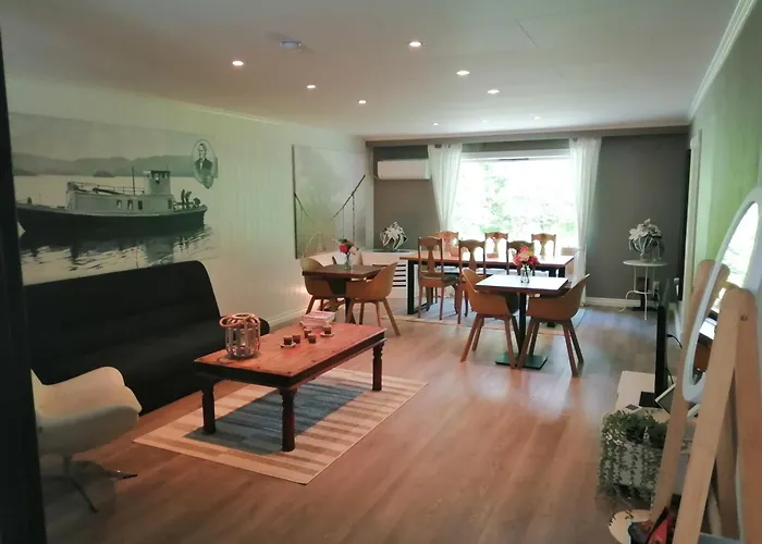 Telemark Motel