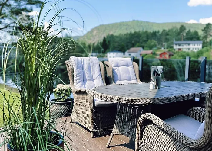 Dølen Hotel Evje
