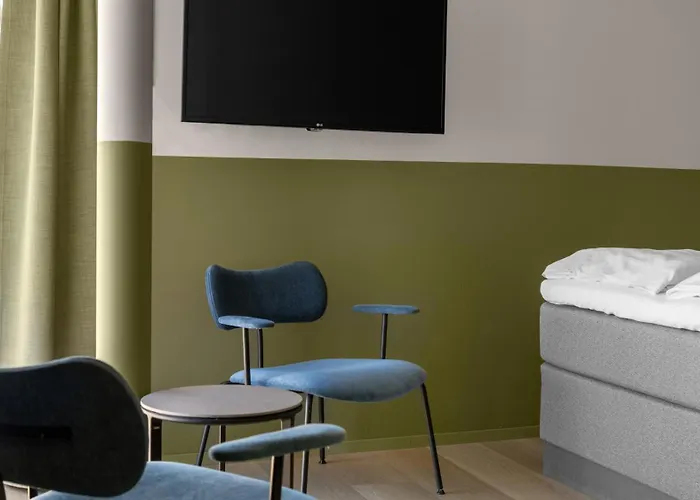 Comfort Hotel Trondheim