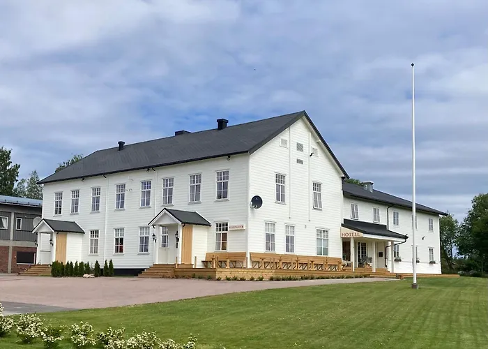 Kjølen Hotel Trysil