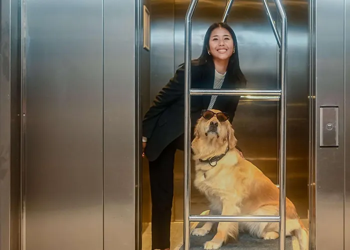 Park Inn By Radisson Oslo Airport Hotel West Garder