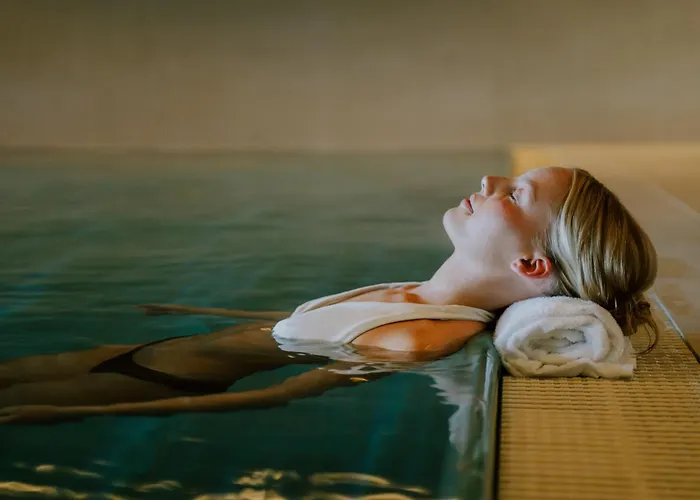 St Elisabeth Hotel & Spa By First