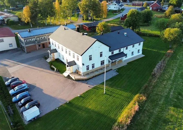 Kjølen Hotel Trysil