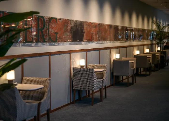 Quality Hotel Tønsberg