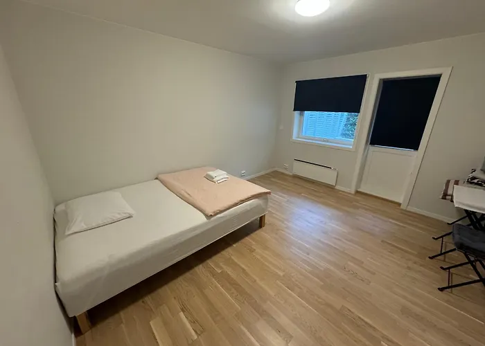 City Apartments -