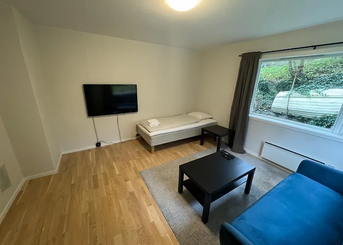 City Apartments -