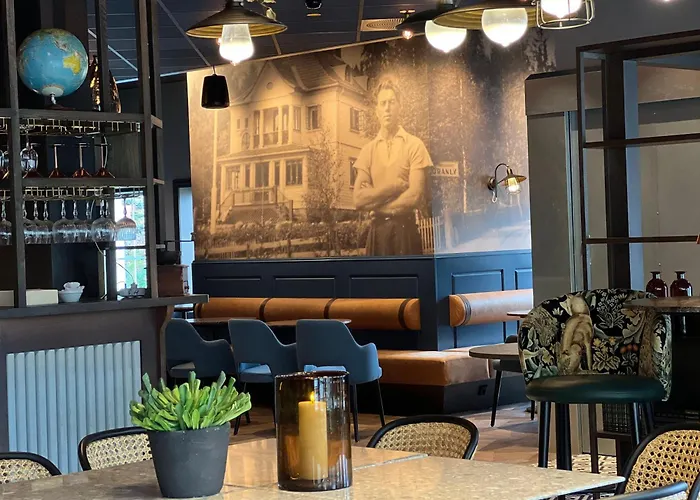 Quality Hotel Olavsgaard