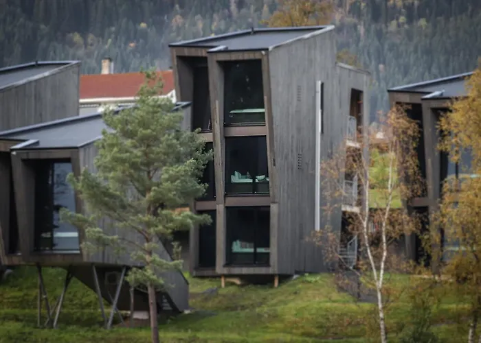 Elva Hotel Voss
