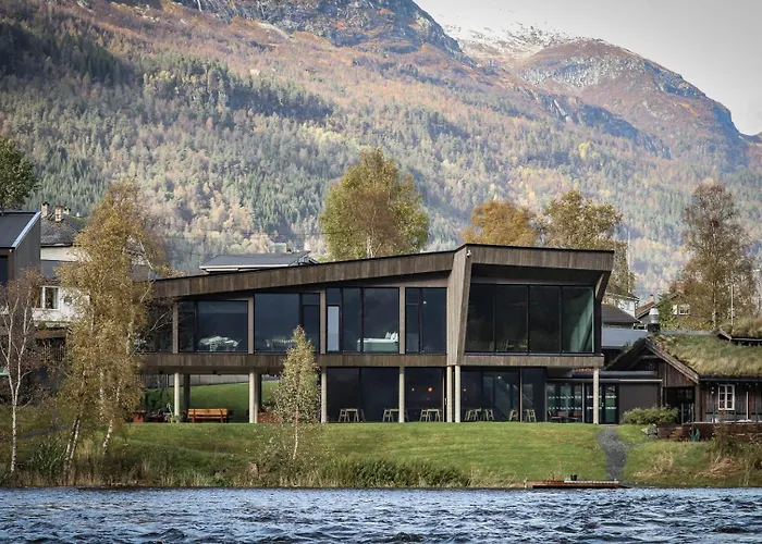 Elva Hotel Voss