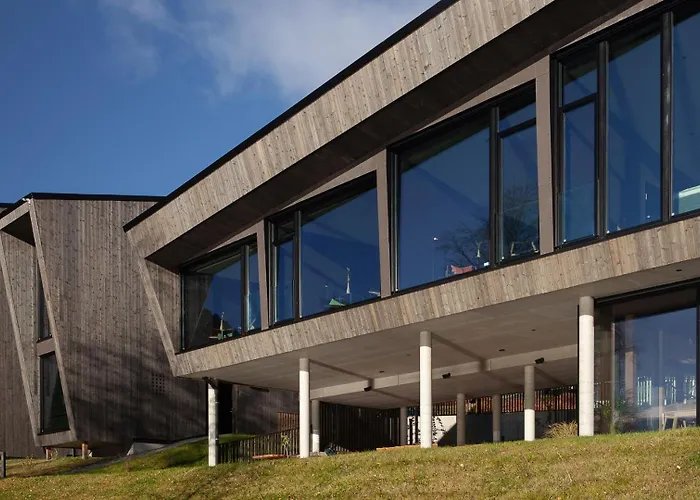 Elva Hotel Voss