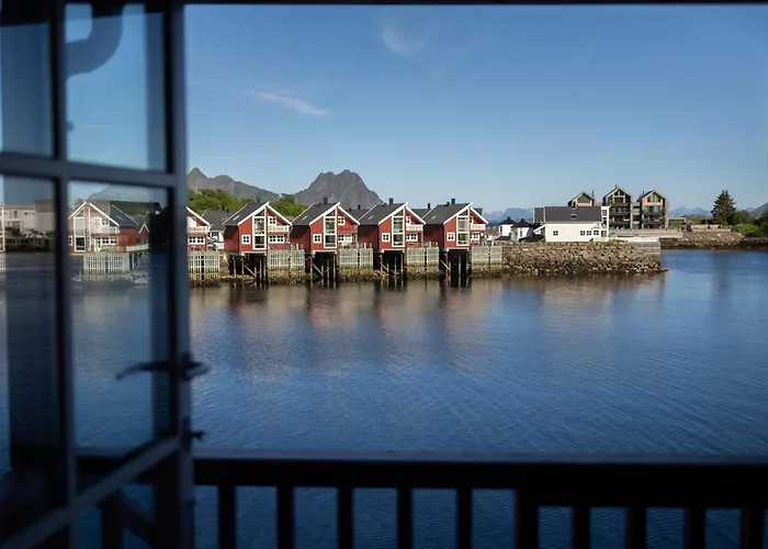 Scandic Svolvær