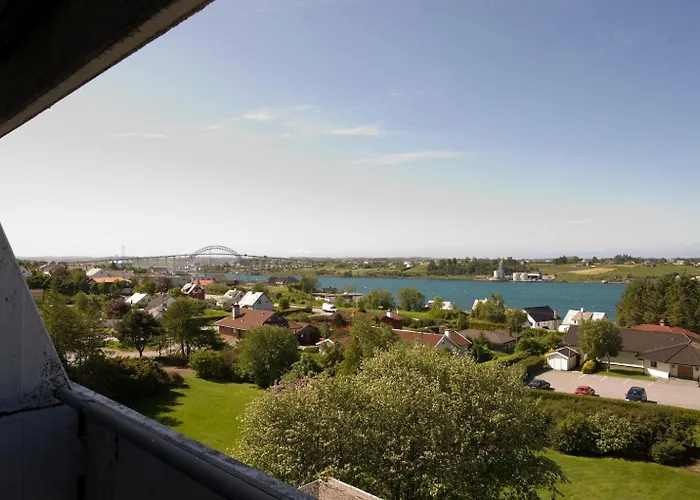 Radisson Hotel Haugesund