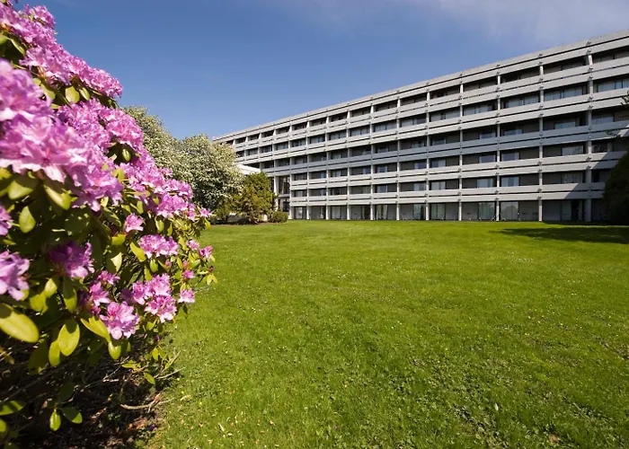 Radisson Hotel Haugesund