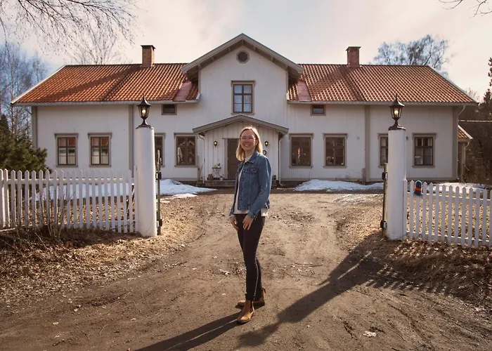 Hurdal Gjestegard