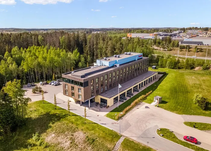 Scandic Brennemoen