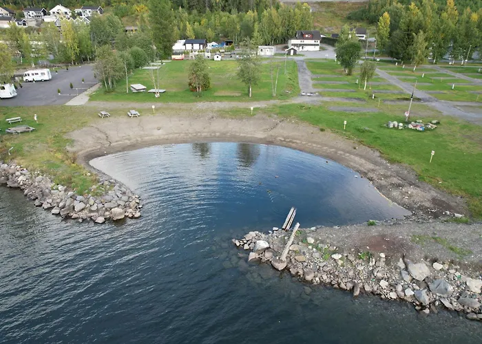 Lillehammer Camping
