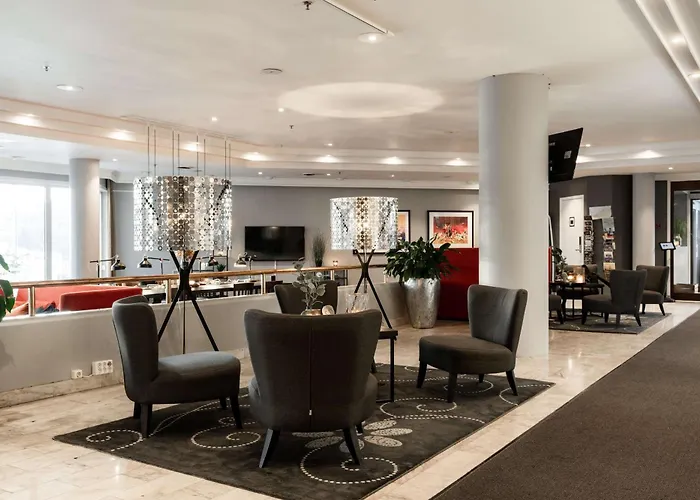 Scandic Kristiansund
