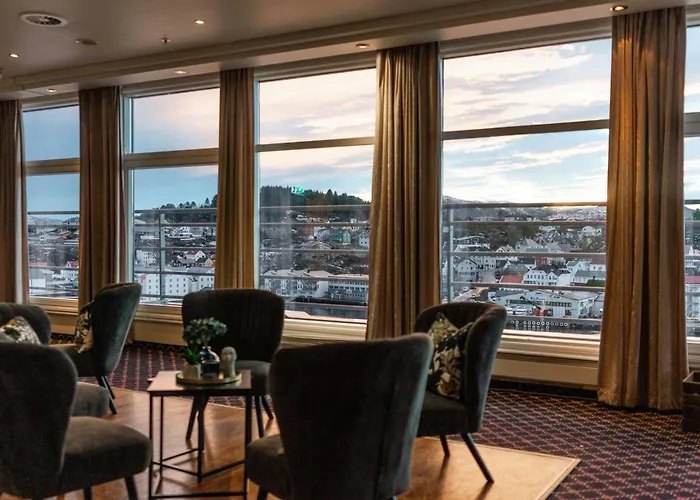 Scandic Kristiansund