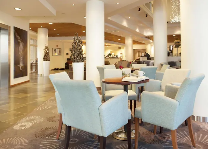 Scandic Seilet Hotel Molde