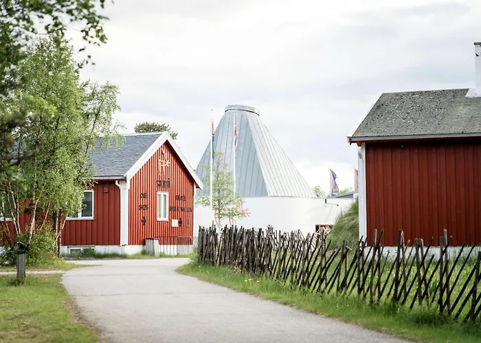 Scandic Karasjok