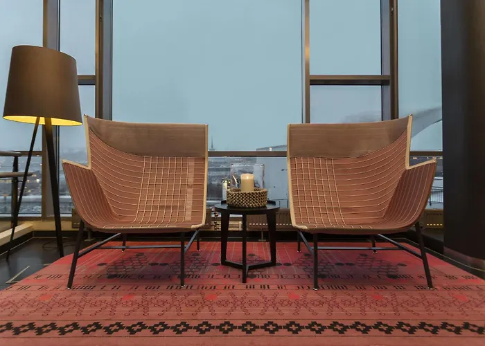 Scandic Narvik