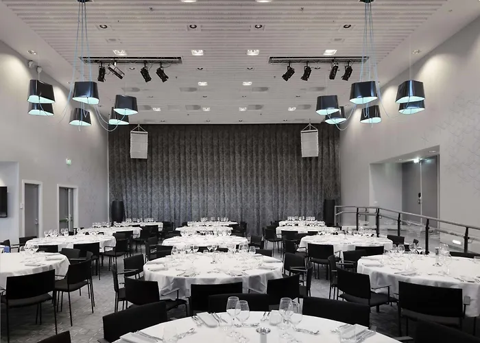 Scandic Narvik