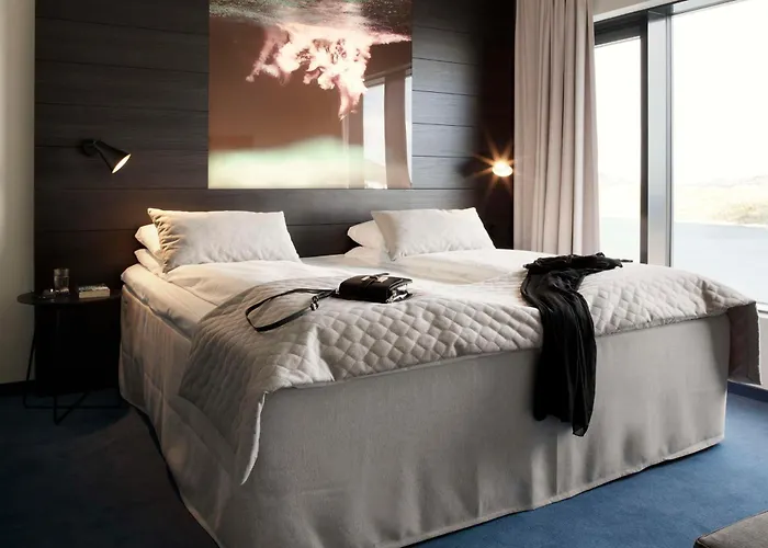 Scandic Havet Bodø
