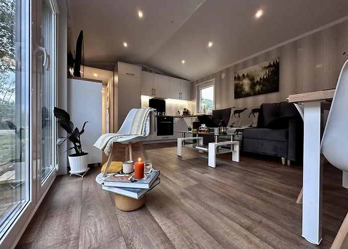 Apartments - Utne