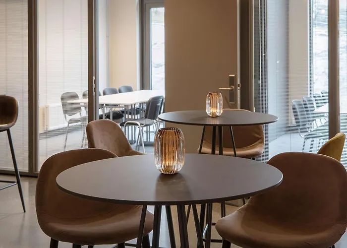 Scandic Brennemoen Mysen