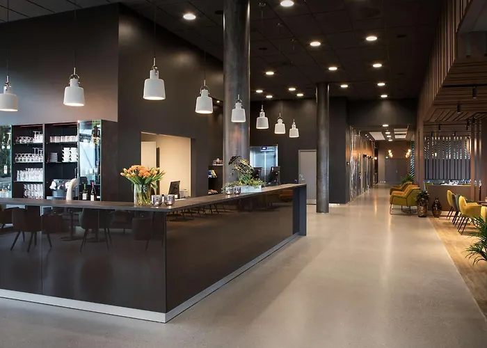 Scandic Brennemoen Mysen