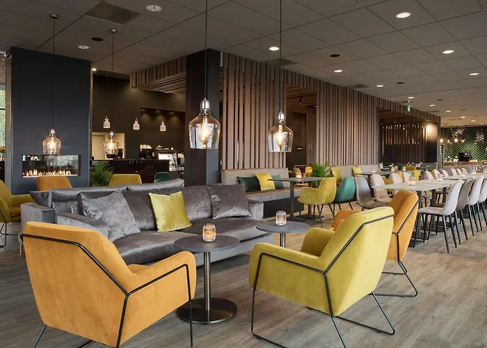 Scandic Brennemoen Mysen
