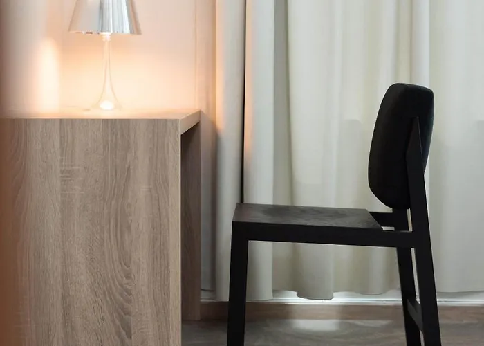 Thon Hotel Parken Kristiansand