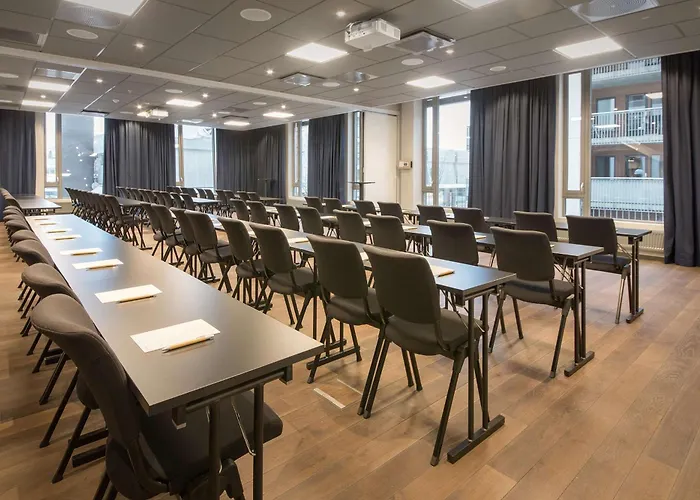Scandic Lillestrøm