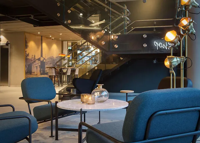 Scandic Lillestrøm