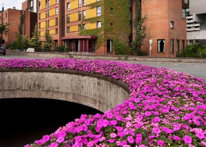 Scandic Park