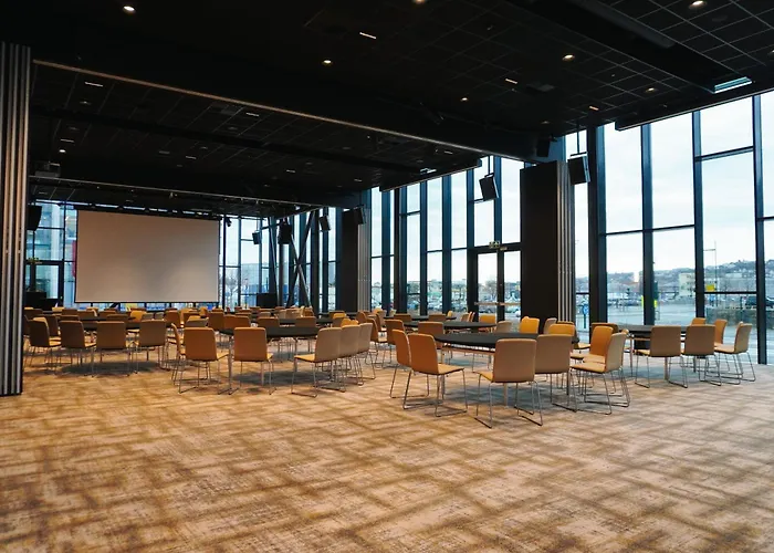 Clarion Hotel Trondheim