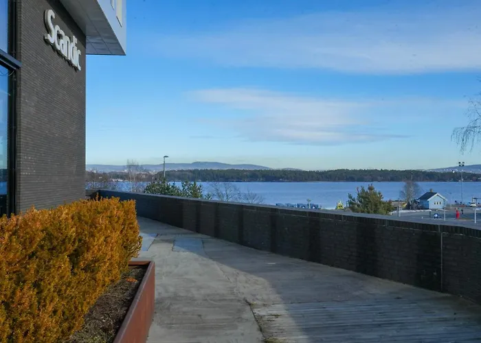 Scandic Fornebu