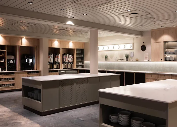 Scandic Sunnfjord Hotel & Spa Førde