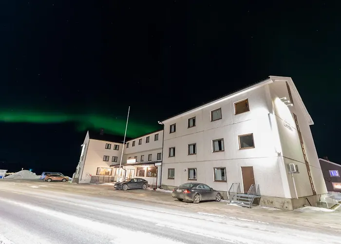 Reisafjord